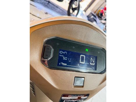 HONDA Biz 125 EX, Foto 9