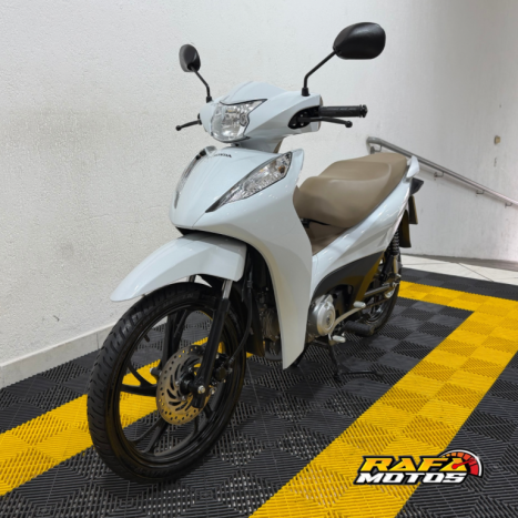 HONDA Biz 125 EX, Foto 3