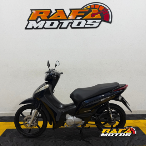 HONDA Biz 125 EX, Foto 1