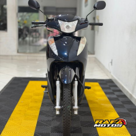 HONDA Biz 125 EX, Foto 5