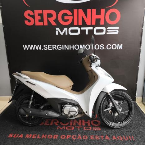 HONDA Biz 125 EX, Foto 1
