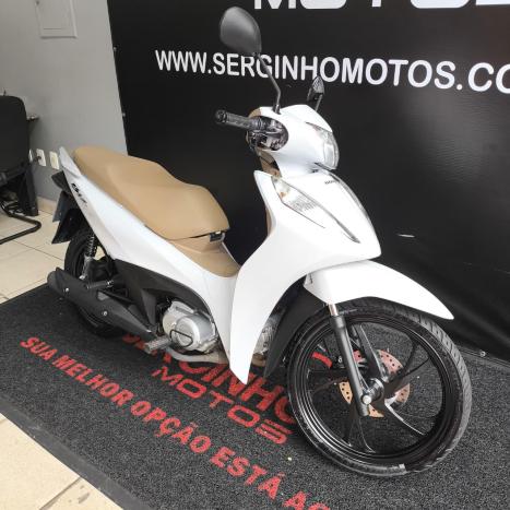 HONDA Biz 125 EX, Foto 2