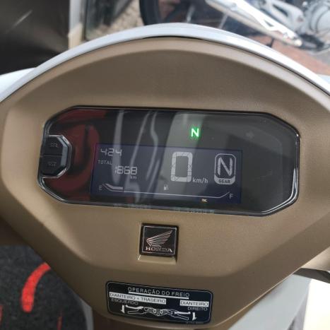 HONDA Biz 125 EX, Foto 6