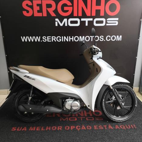 HONDA Biz 125 EX, Foto 1