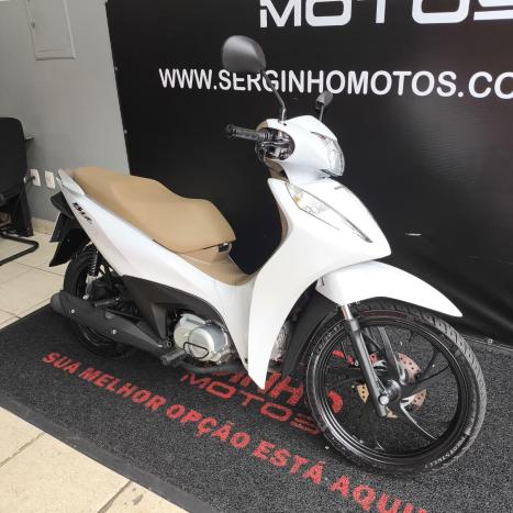 HONDA Biz 125 EX, Foto 2