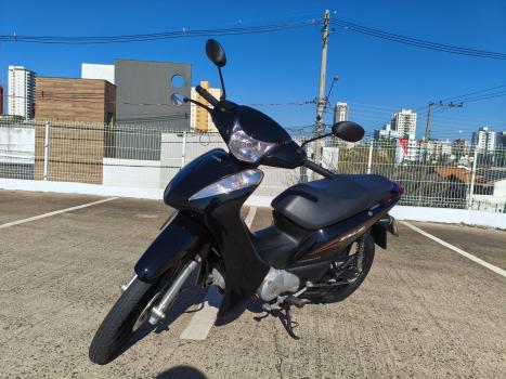 HONDA Biz 125 EX, Foto 2