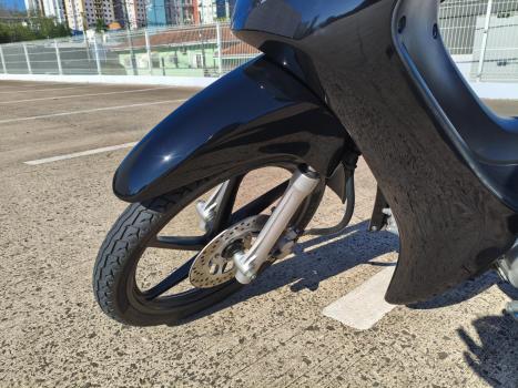 HONDA Biz 125 EX, Foto 3