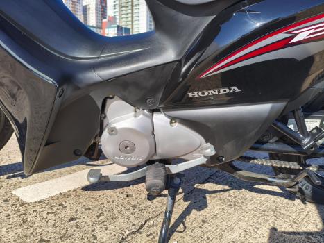 HONDA Biz 125 EX, Foto 5