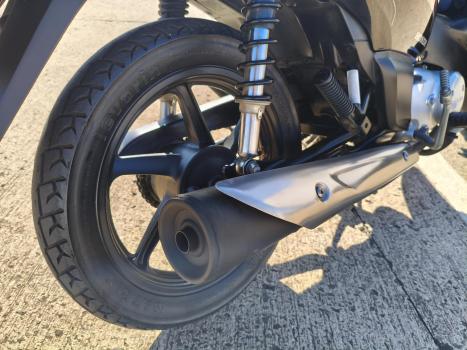 HONDA Biz 125 EX, Foto 8