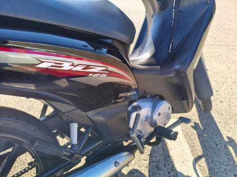 HONDA Biz 125 EX, Foto 9