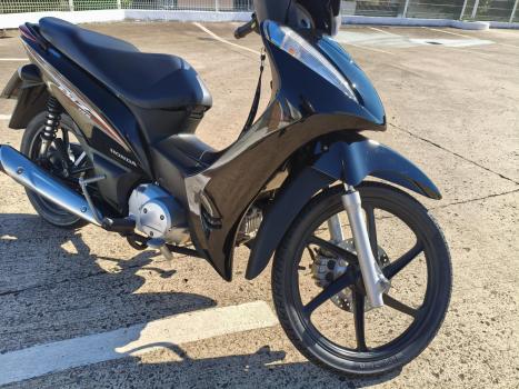 HONDA Biz 125 EX, Foto 10
