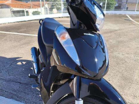 HONDA Biz 125 EX, Foto 11