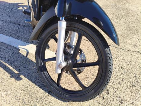HONDA Biz 125 EX, Foto 12