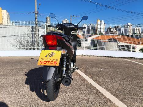 HONDA Biz 125 EX, Foto 13