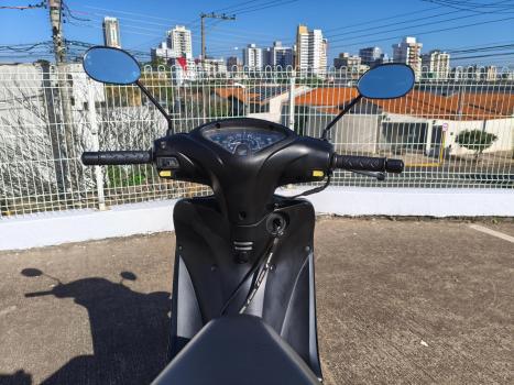 HONDA Biz 125 EX, Foto 14