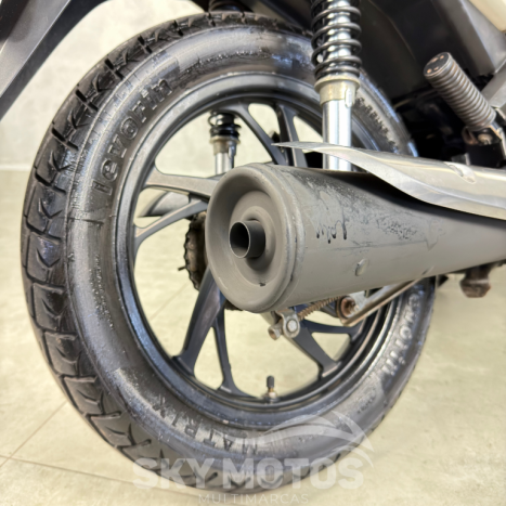 HONDA Biz 125 EX, Foto 9