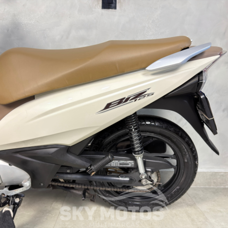 HONDA Biz 125 EX, Foto 13