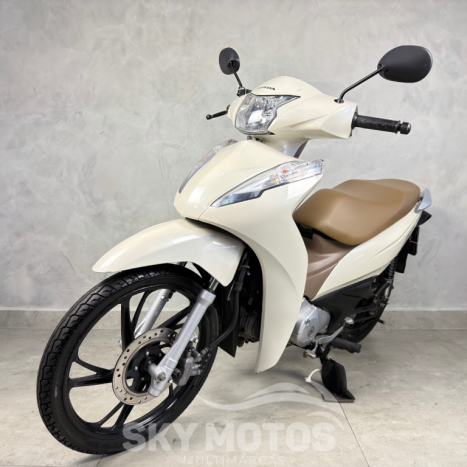 HONDA Biz 125 EX, Foto 14
