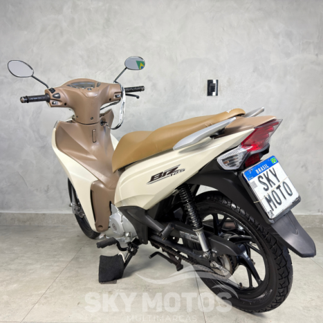 HONDA Biz 125 EX, Foto 16