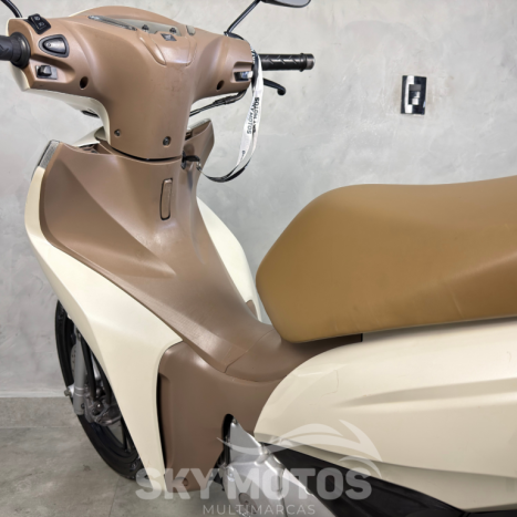 HONDA Biz 125 EX, Foto 17