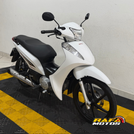 HONDA Biz 125 EX, Foto 4
