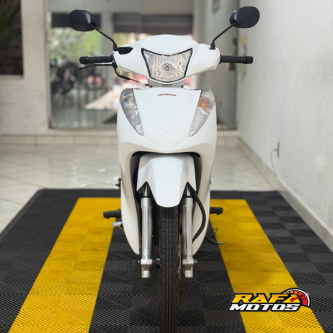 HONDA Biz 125 EX, Foto 5