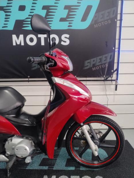 HONDA Biz 125 EX, Foto 3