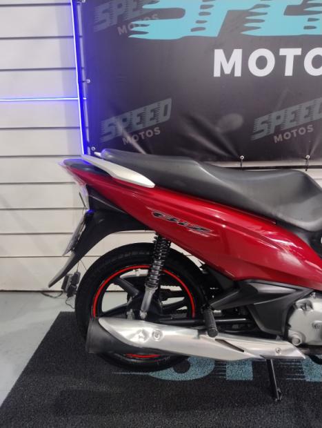 HONDA Biz 125 EX, Foto 5