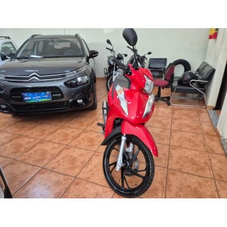 HONDA Biz 125 EX, Foto 9