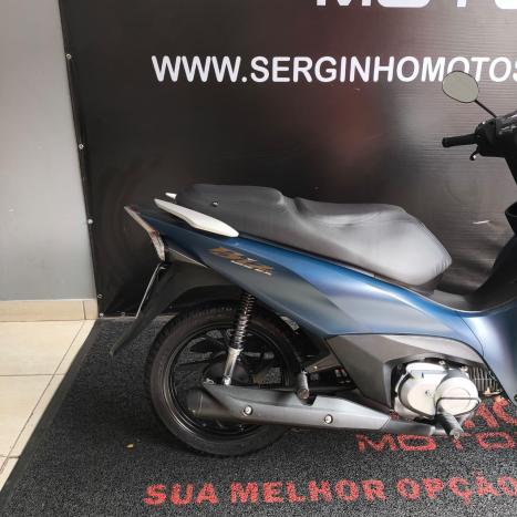 HONDA Biz 125 EX, Foto 3