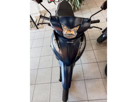HONDA Biz 125 EX, Foto 3
