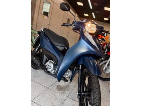 HONDA Biz 125 EX, Foto 5