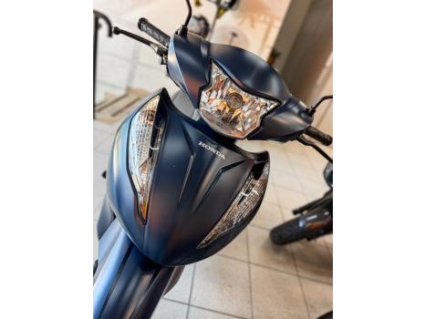 HONDA Biz 125 EX, Foto 7