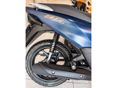 HONDA Biz 125 EX, Foto 9