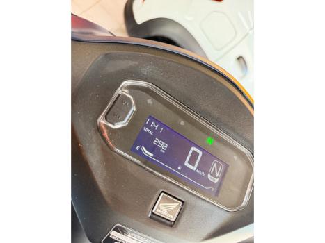 HONDA Biz 125 EX, Foto 11