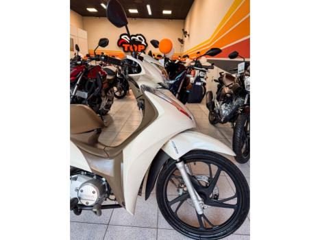 HONDA Biz 125 EX, Foto 2