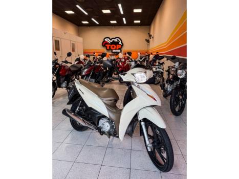 HONDA Biz 125 EX, Foto 5
