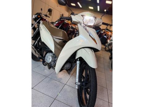 HONDA Biz 125 EX, Foto 6