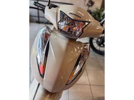 HONDA Biz 125 EX, Foto 7