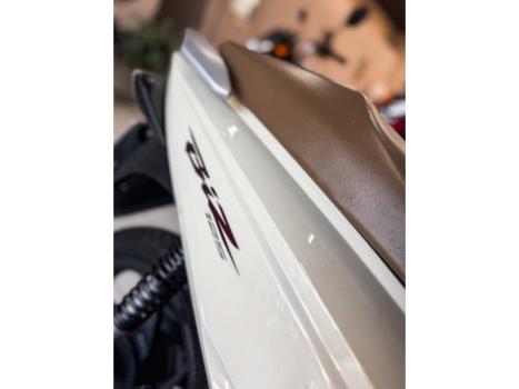 HONDA Biz 125 EX, Foto 8