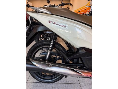 HONDA Biz 125 EX, Foto 9