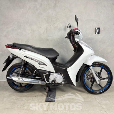 HONDA Biz 125 EX, Foto 1
