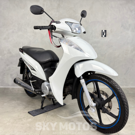 HONDA Biz 125 EX, Foto 3