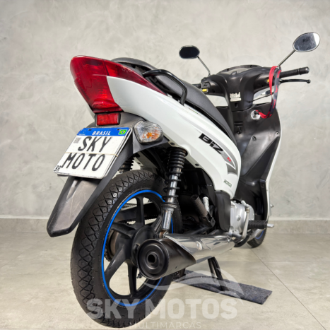 HONDA Biz 125 EX, Foto 6