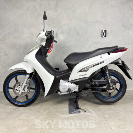 HONDA Biz 125 EX, Foto 9