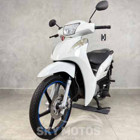 HONDA Biz 125 EX, Foto 11