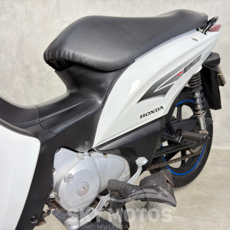 HONDA Biz 125 EX, Foto 14