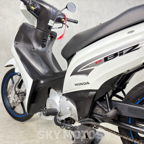 HONDA Biz 125 EX, Foto 17