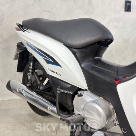 HONDA Biz 125 EX, Foto 7