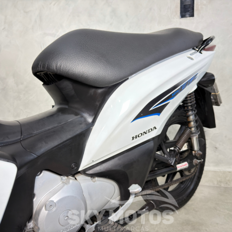 HONDA Biz 125 EX, Foto 8